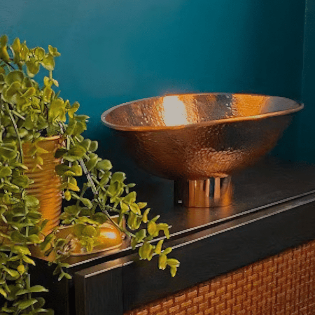 Brass Kitchen Sink UK Guide: Everything to Know Before Buying - Insideast