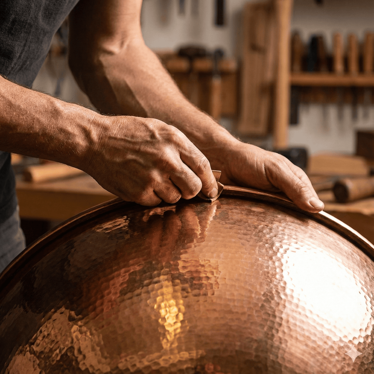 How to clean brass: We tested 5 effective and easy methods for you! - Insideast