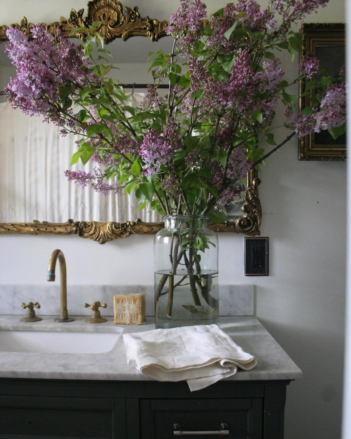 Brass 3 Holes Faucets - Insideast