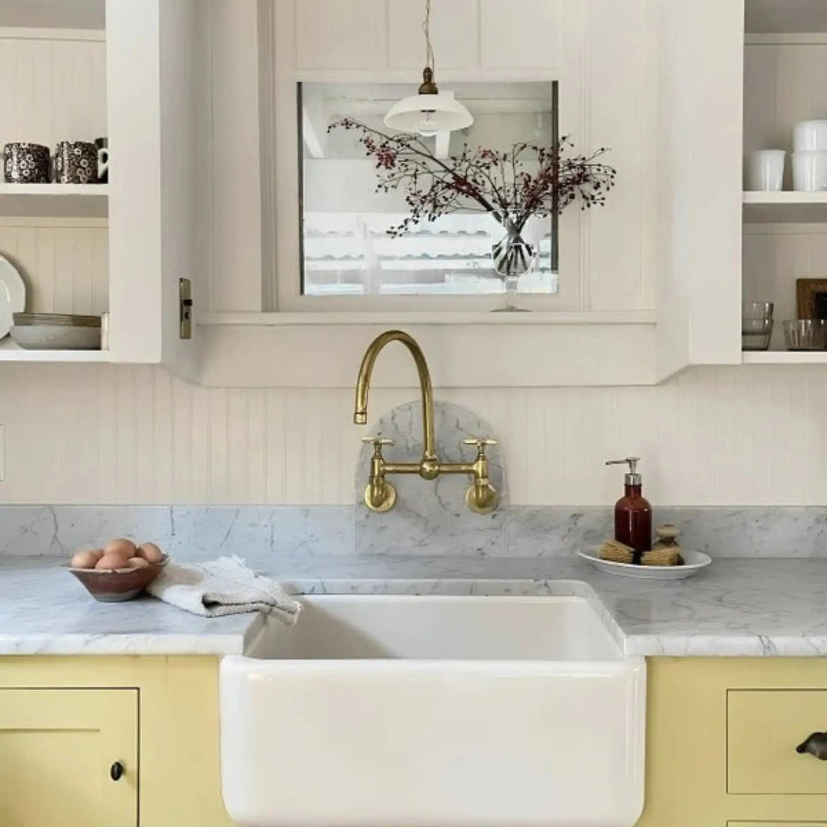 Bridge Kitchen Faucets - Insideast