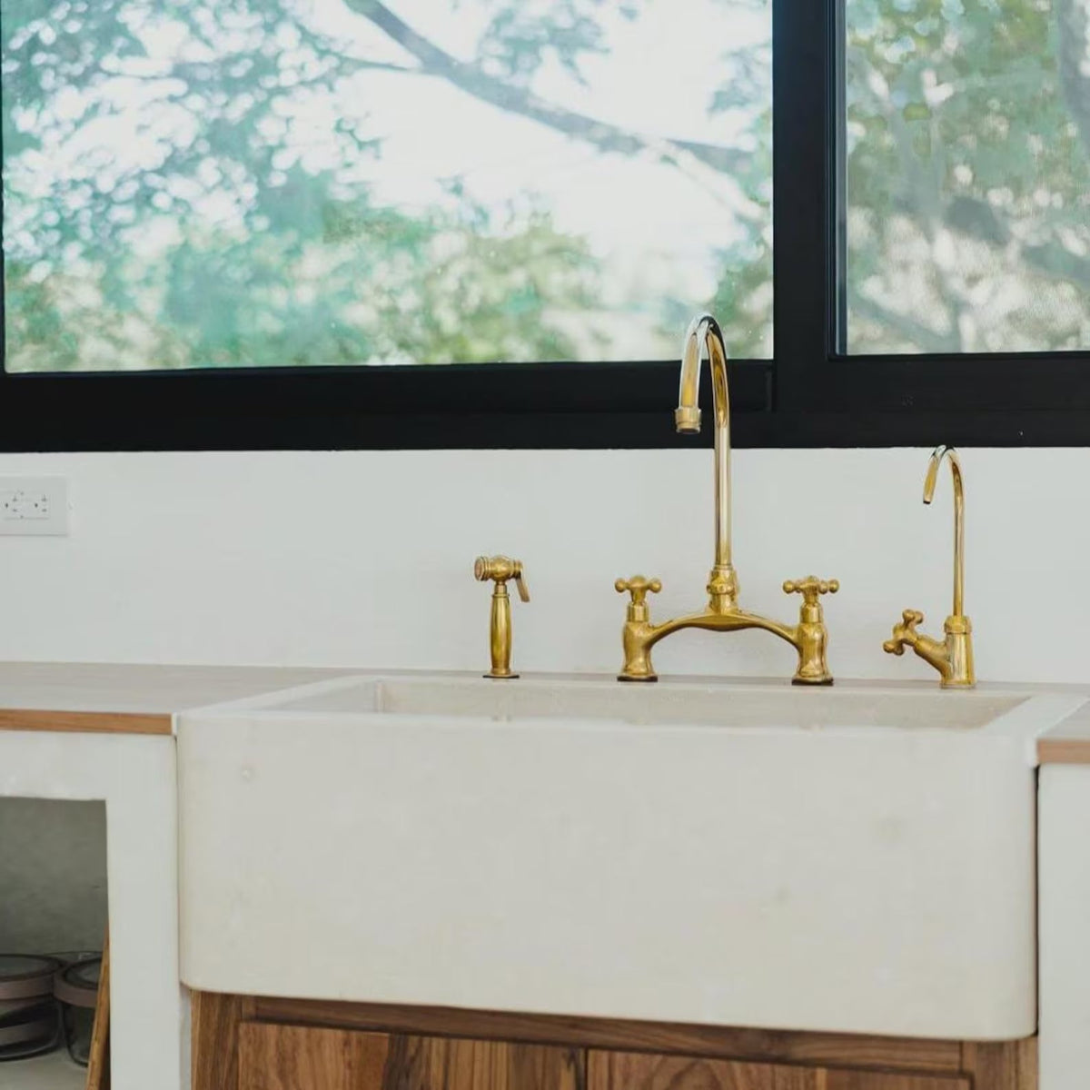 Faucets - Insideast