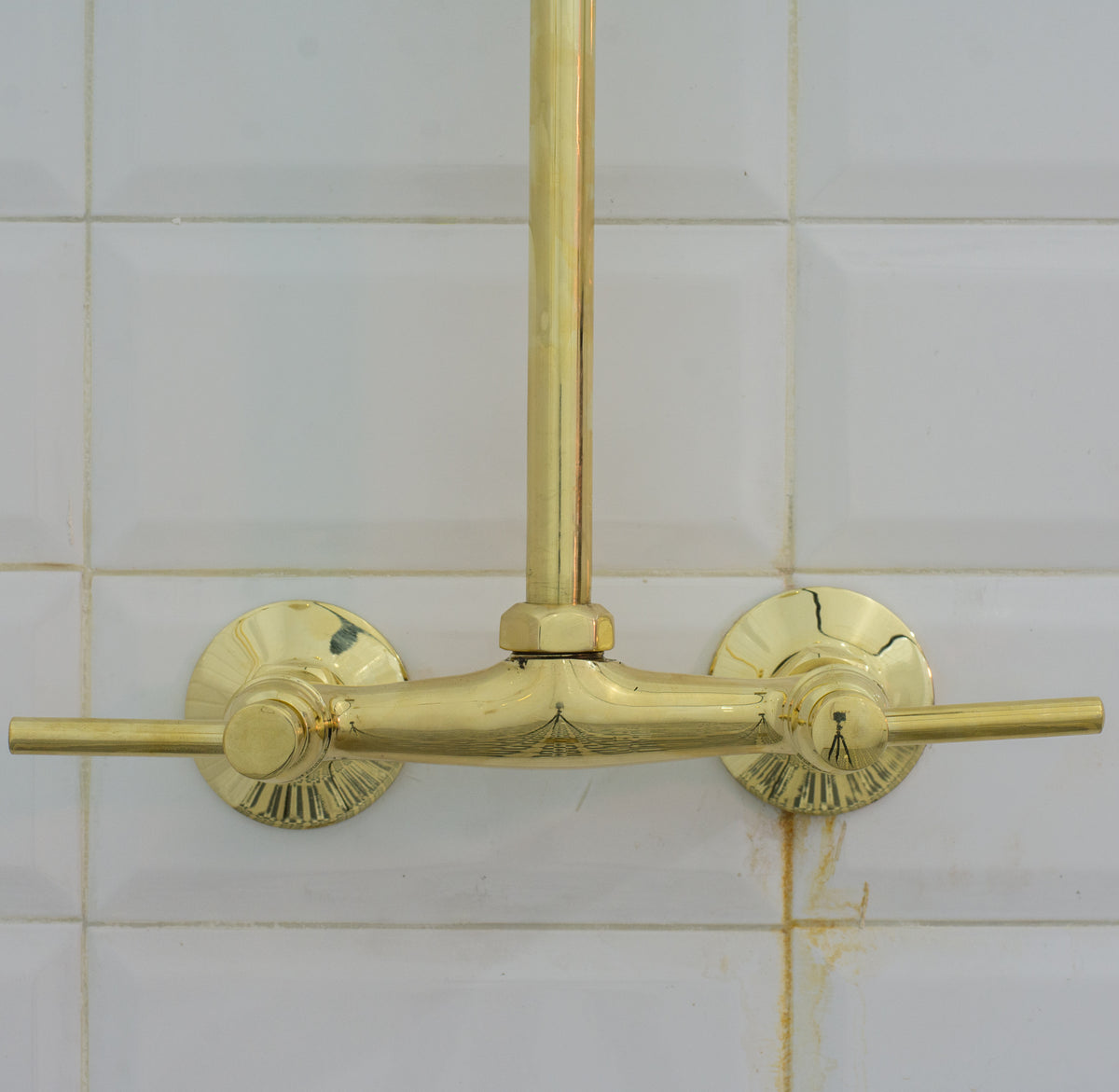 Lever Handle