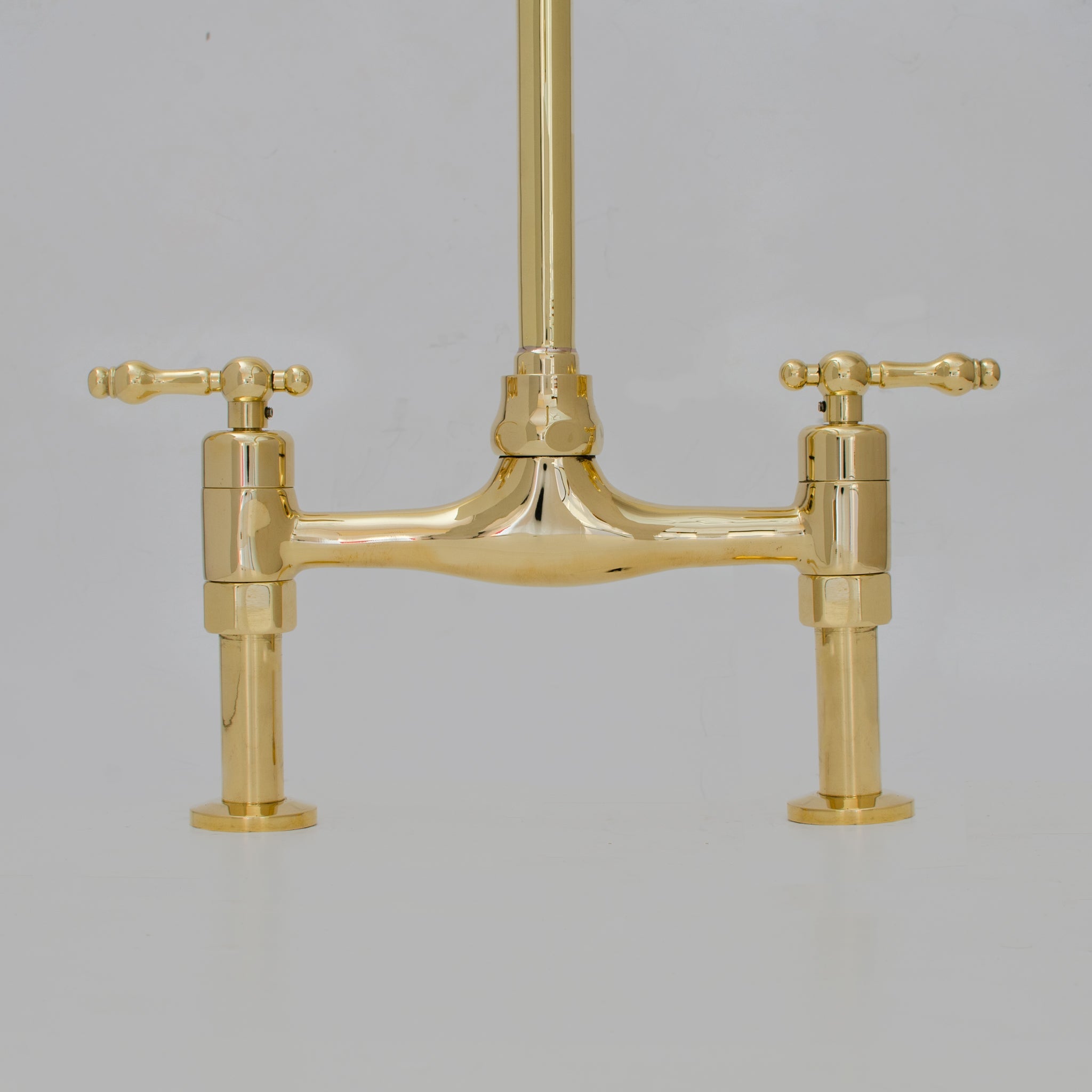 Base & Mounting Detail