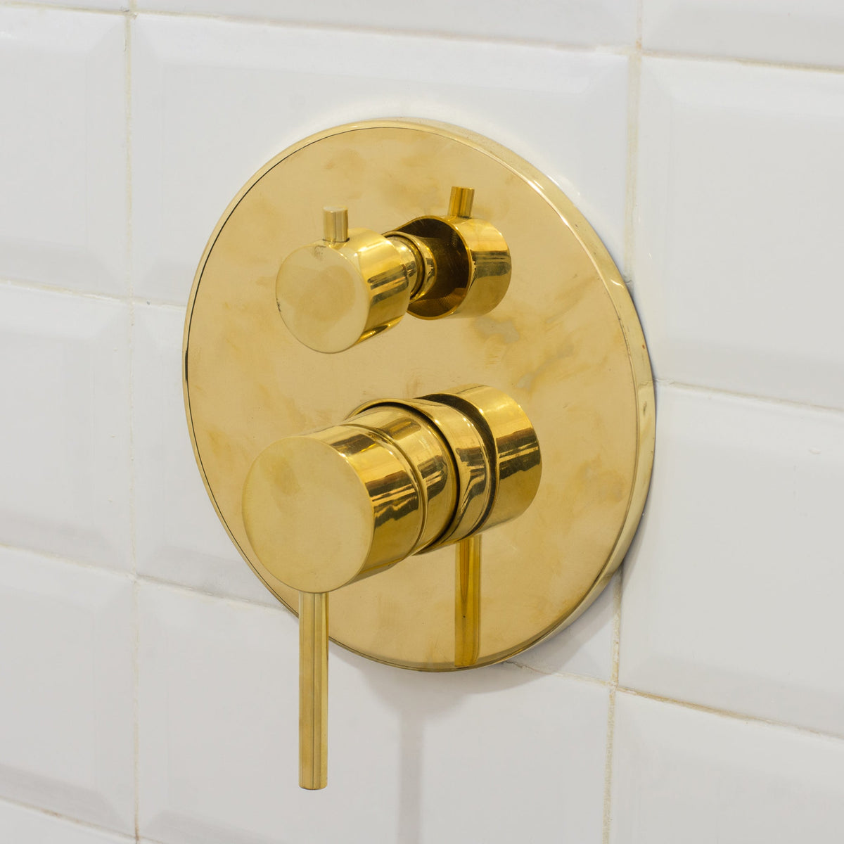 Valve Detail