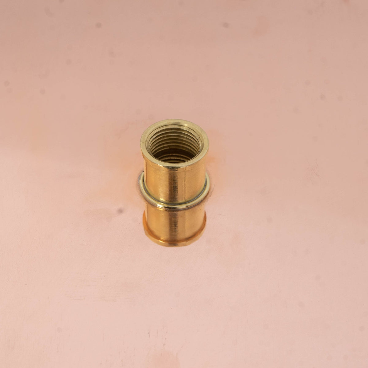 Copper Shower Head – Square Shower Head - Insideast