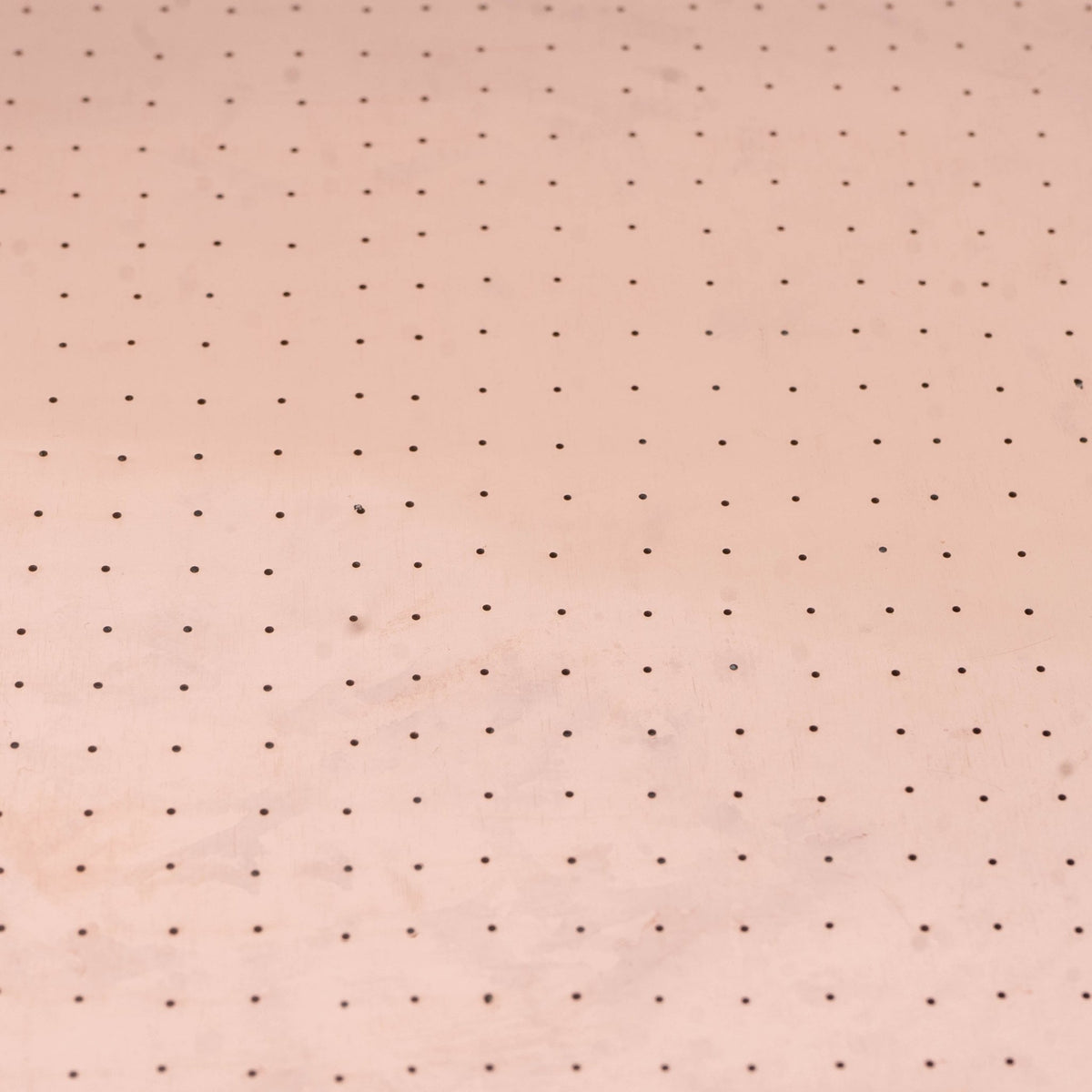 Copper Shower Head – Square Shower Head - Insideast