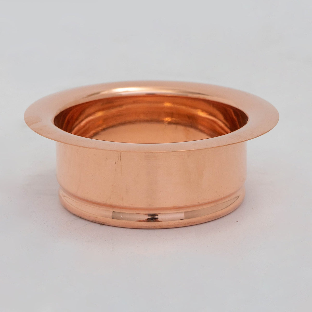 Garbage Disposal, Unlacquered Brass, Flange Kitchen Sink flange kit 3 1/2 standard sink Drain hole - Insideast