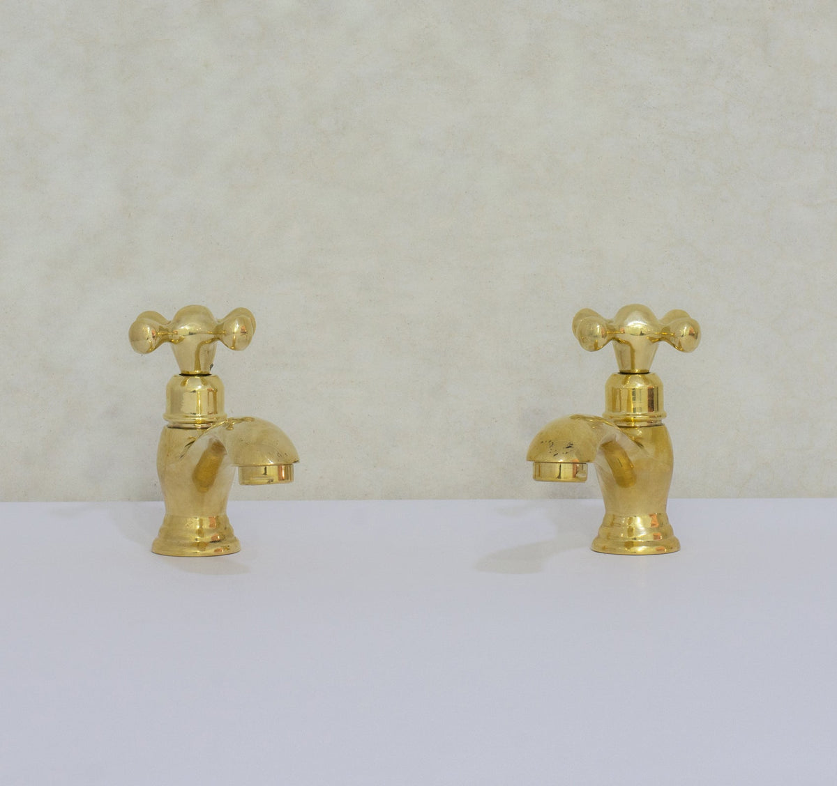 Single Hole Brass Bathroom Faucet – Brass Single Hole Bathroom Faucet - Insideast