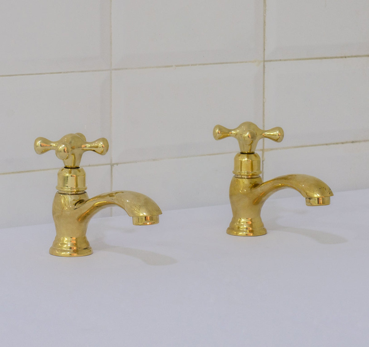 Single Hole Brass Bathroom Faucet – Brass Single Hole Bathroom Faucet - Insideast