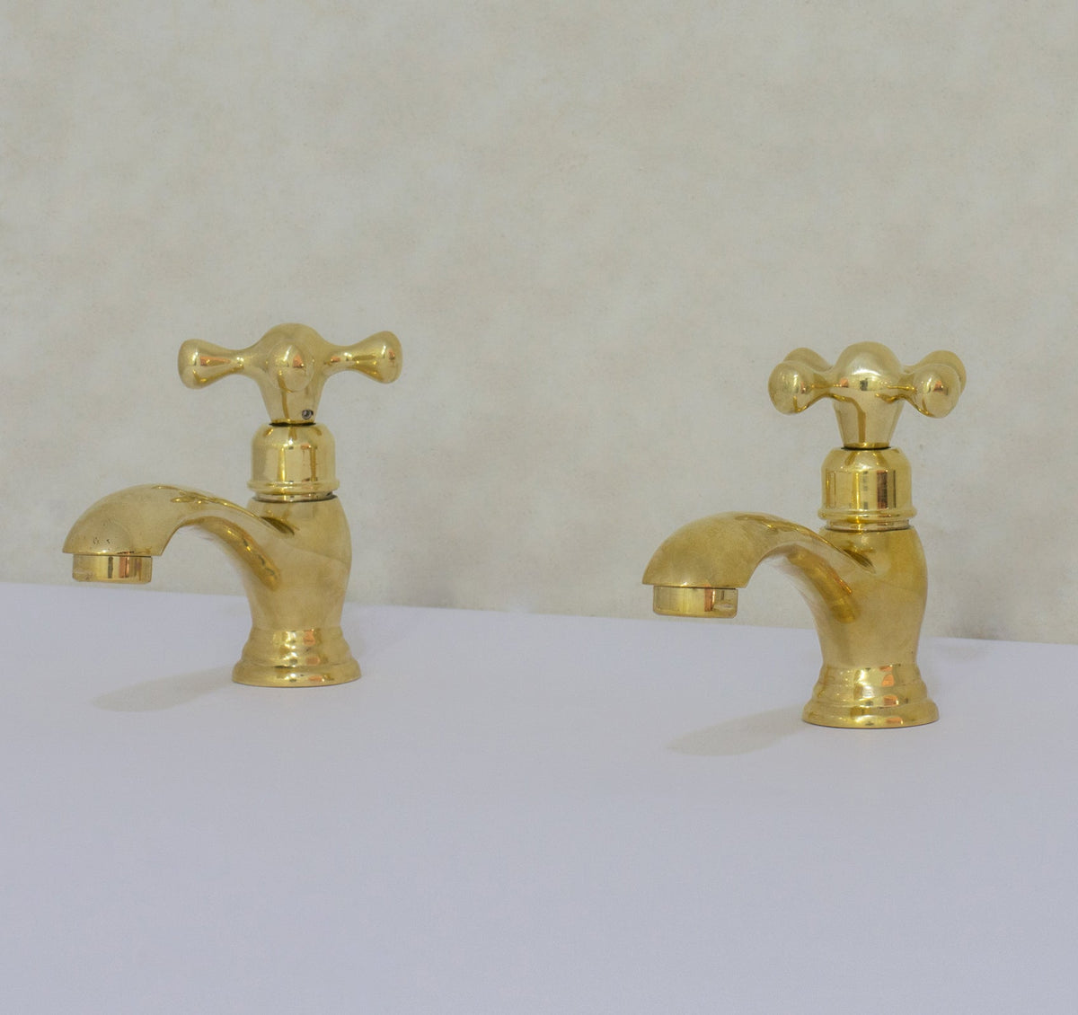 Single Hole Brass Bathroom Faucet – Brass Single Hole Bathroom Faucet - Insideast