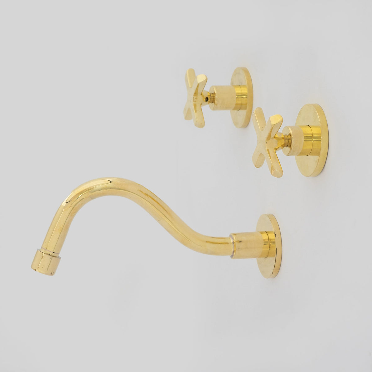 Tub Filler Faucet – Wall Mount Tub Filler - Insideast