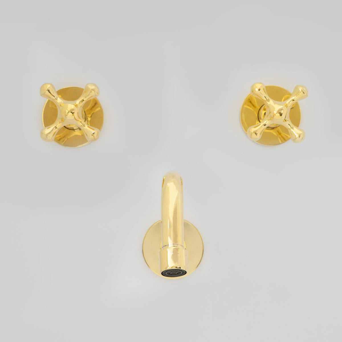Tub Filler Faucet – Wall Mount Tub Filler - Insideast