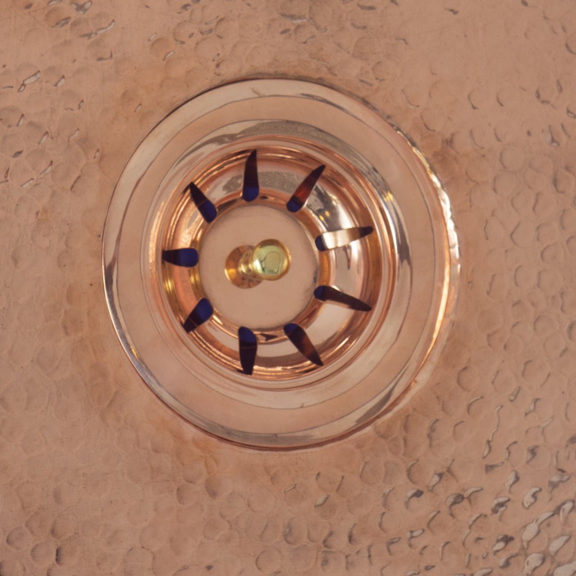 Unlacquered Brass Kitchen Strainer Basket, Kitchen Sink Drain, Drain Stopper Plug, Basket Strainer - Insideast