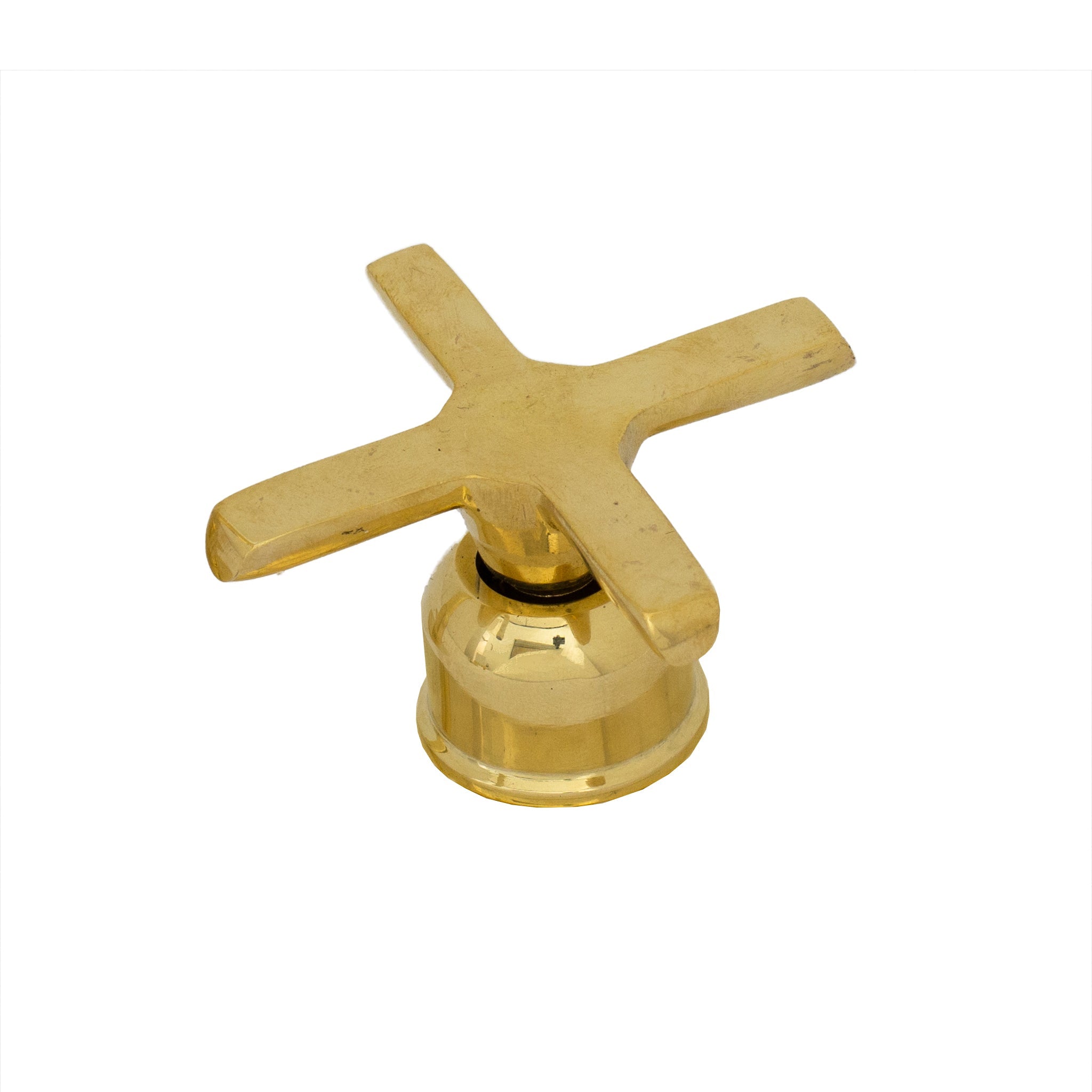 Flat Handle Option