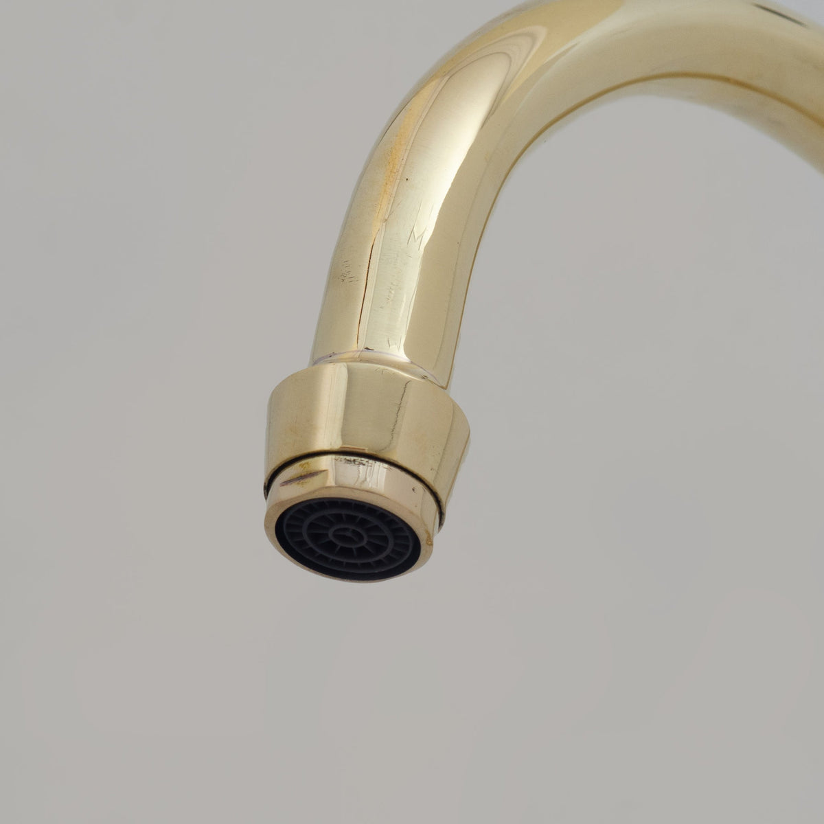 Wall Mount Bridge Faucet, Wall - Mount Sink Faucet, Wall Kitchen Faucet - Insideast
