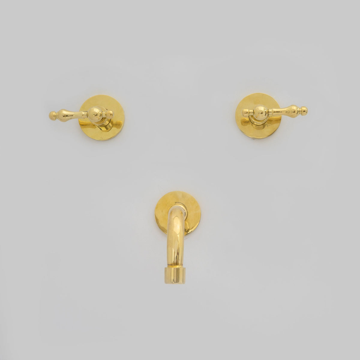 Wall Mounted Tub Filler – Bath Tub Filler - Insideast