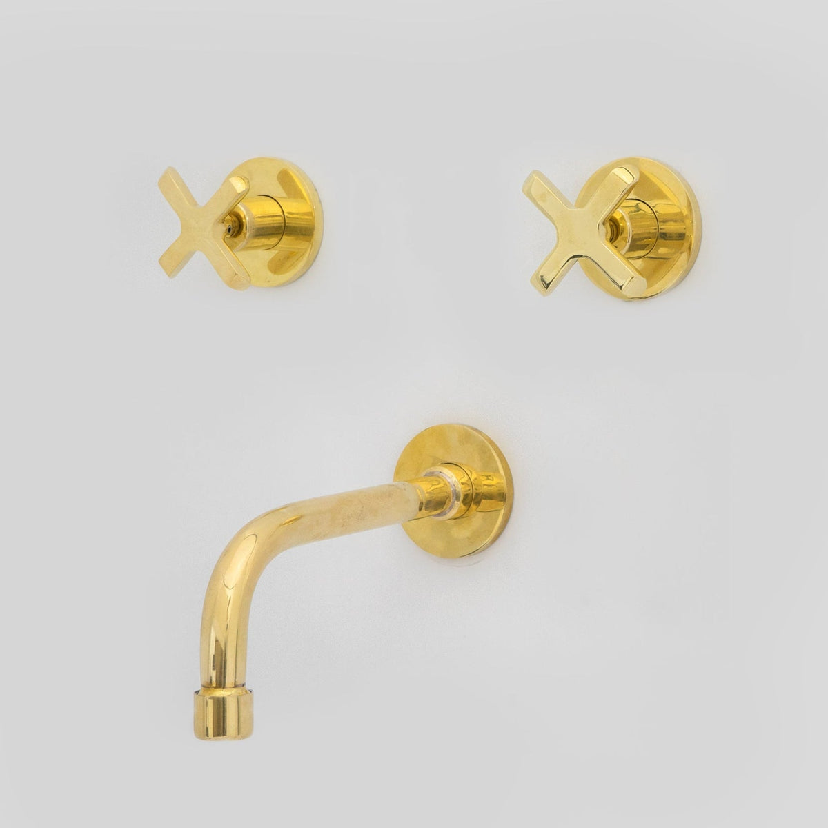 Wall Mounted Tub Filler – Bath Tub Filler - Insideast