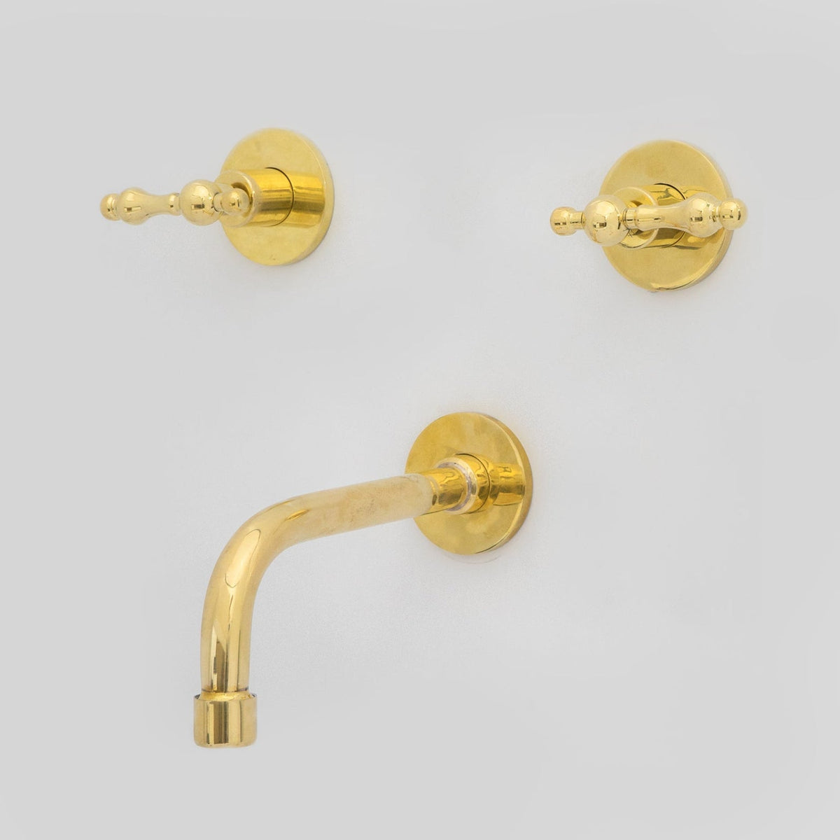 Wall Mounted Tub Filler – Bath Tub Filler - Insideast