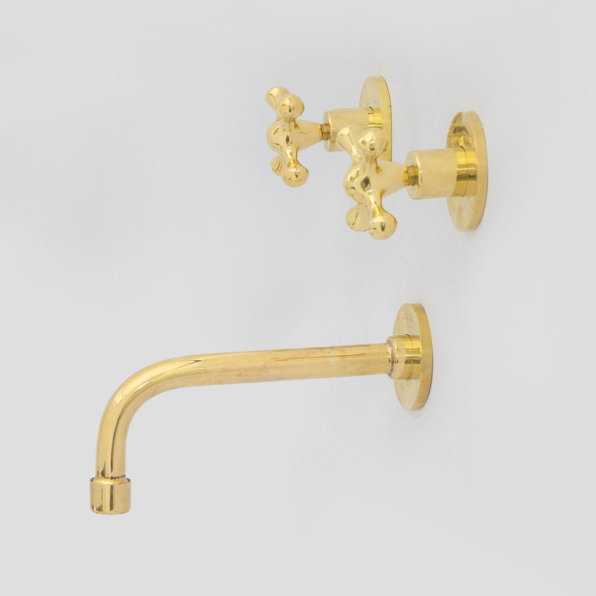 Wall Mounted Tub Filler – Bath Tub Filler - Insideast