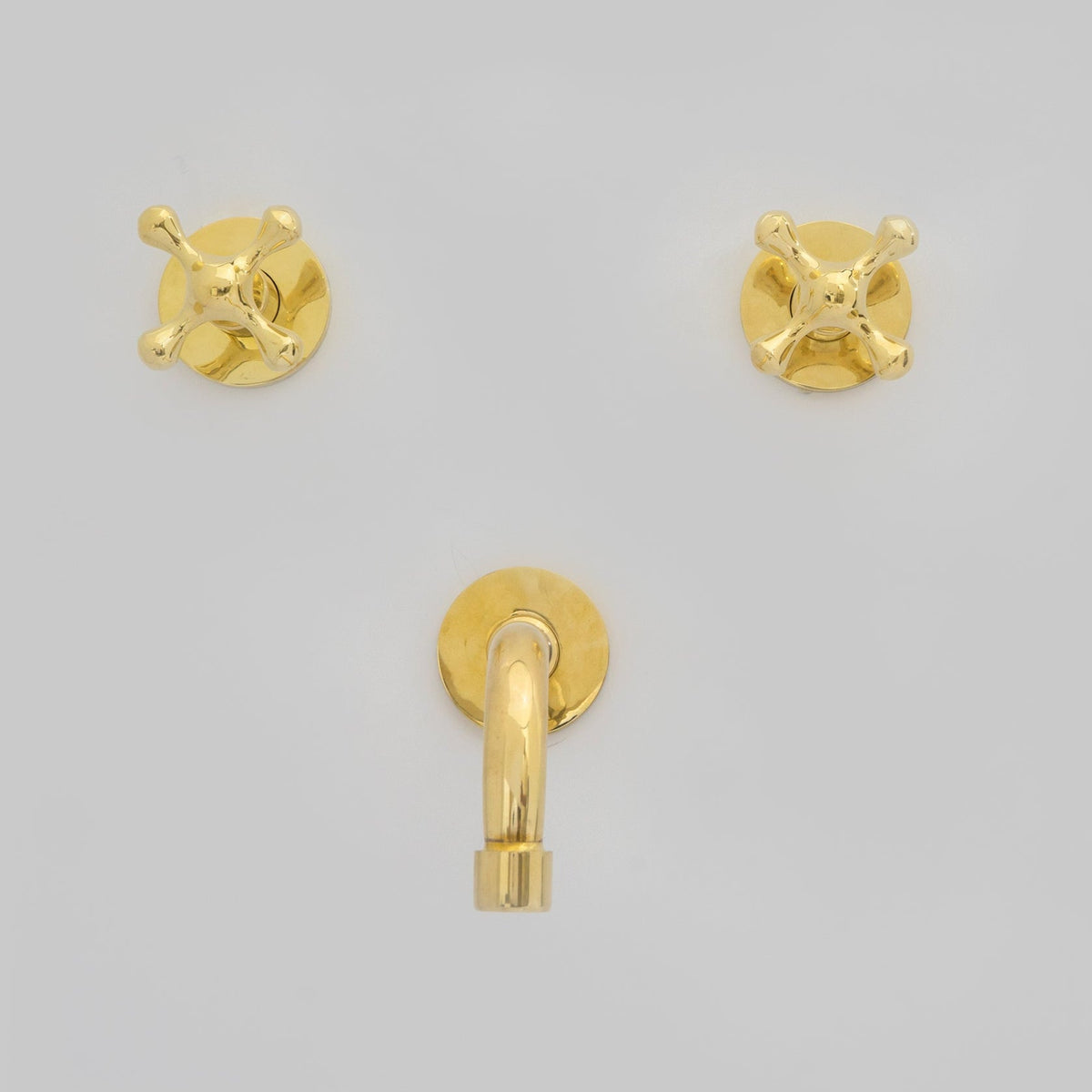 Wall Mounted Tub Filler – Bath Tub Filler - Insideast