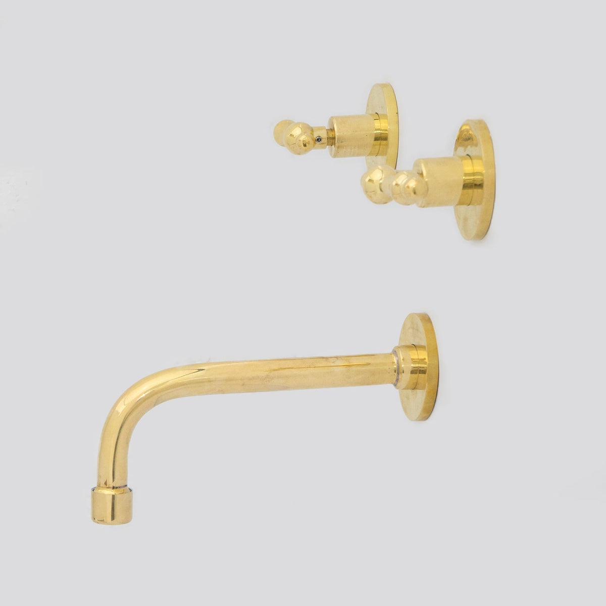 Wall Mounted Tub Filler – Bath Tub Filler - Insideast
